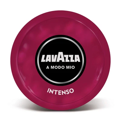 £27.99 • Buy Lavazza A Modo Mio Intenso Coffee Capsules (2 Packs Of 54)