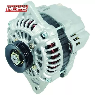 ALTERNATOR FOR MAZDA PROTEGE 1999-2003 99-03 1999 2000 2001 2002 2003 Models • $87.99