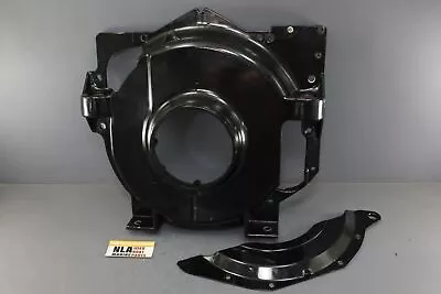 MerCruiser Alpha One 89775A1 Flywheel Housing Cover Assy 3.7L 470 4cyl 1976-82 • $65