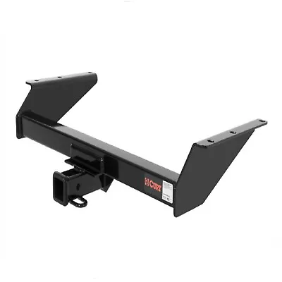 Curt Class 3 Trailer Hitch 2 Tow Receiver 13044 For Jeep Liberty • $234.57