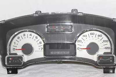 Speedometer Instrument Cluster Dash Panel Gauges 07 08 Expedition 150255 Miles • $126.75