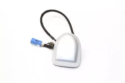  2006 Mercedes Sl500 R230 Roadster #257 Trunk Navigation Gps Antenna • $59.99