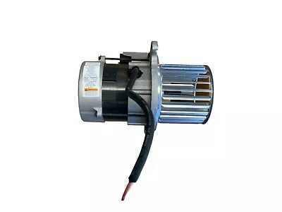 Wayne Combustion Systems K41ZZABJ-1035 24001-001 Oil Burner Motor; 220-230Vac • $100