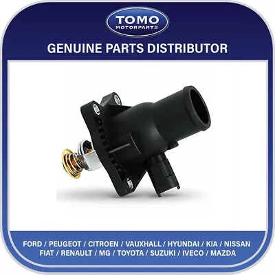 Vauxhall Astra J Zafira C Thermostat And Housing 55587349 Mokka Insignia • £45.98