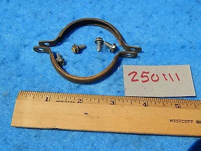 $10 • Buy Seeburg M100B M100C HF100G HF100R V200 KD200 222 Mechanism Motor Clamps # 250111