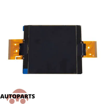 Instrument Cluster LCD Display Screen For Mercede Benz 2006-2011 ML W164 GL X164 • $73.79