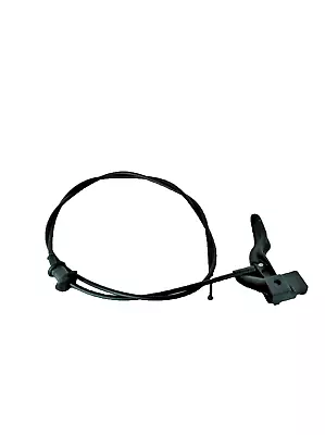 Cable Control Bonnet 90579411 Compatible With Opel Zafira A Original • $50.70