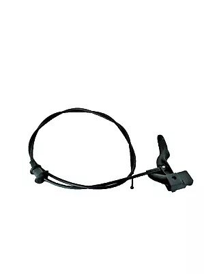 Cable Control Bonnet Front 90579411 Compatible With Opel Zafira A Original • $49.26