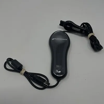 Plantronics DA60 USB With Quick-connect Adapter • $13.50