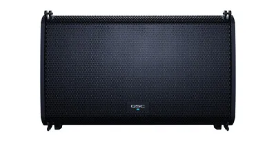 QSC LA112-2-ARRAY-K 2x 12 L-Class Line Array Speaker Bundle • $6649.96