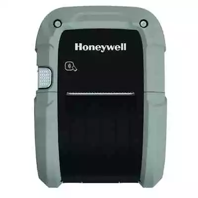 HONEYWELL RP2D Bluetooth Thermal Bar Code Label Printer 203dpi WiFi Battery • $99