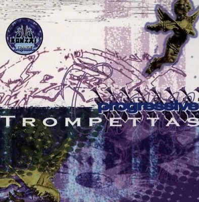 Various - Bonzai Trance Progressive Trompettas | CD • £5.17