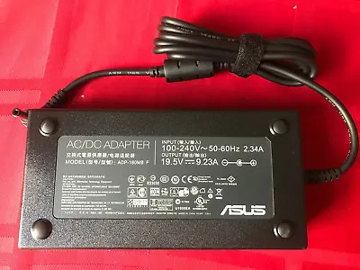 180W OEM ASUS Power Adapter/Charger For ROG G74S G74SX Laptop PC 5.5*2.5 • $44.99