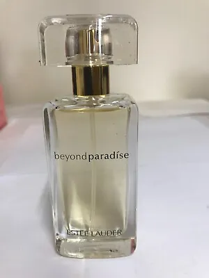 Estee Lauder Beyond Paradise 50ml EDP Spray - New - Please Read Description • £59.50