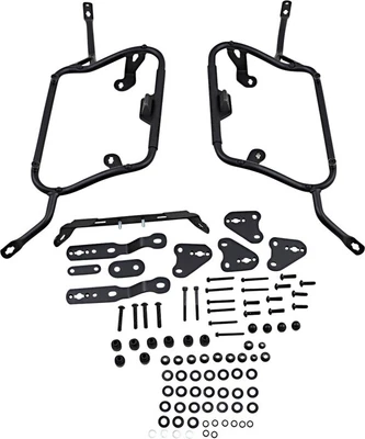 $351.90 • Buy GIVI V35/V37 Monokey Side Case Holder 16mm #PLX3117 For Suzuki V-Strom 1050 2020