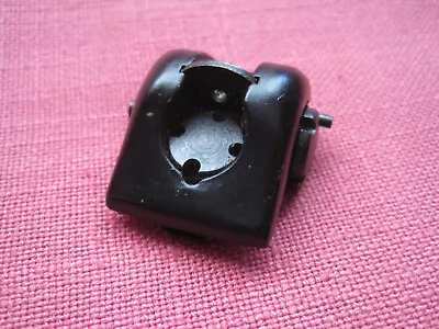 Vintage Ruger Mini 14  ALL STEEL  Rear Sight Assembly Not Complete • $70