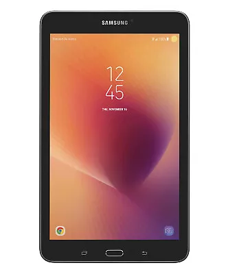 Samsung Galaxy Tab A 8  - Verizon LTE 4G 32GB Tablet SM-T387V • $68.99