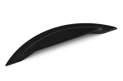 $9.95 • Buy VW Golf GTI Jetta MK4 4 Hood Notch Filler Badgeless Euro Front Grill NO Emblem