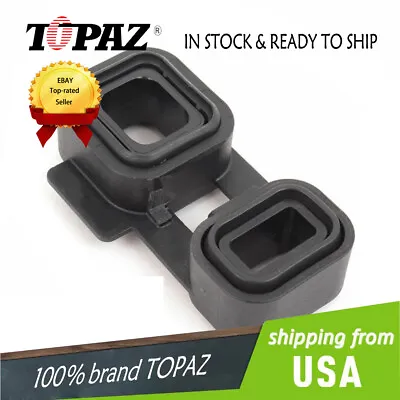 $11.25 • Buy 6HP26 6HP28 Auto Trans Valve Body Seal Adapter Grommet For BMW X5 24347588727