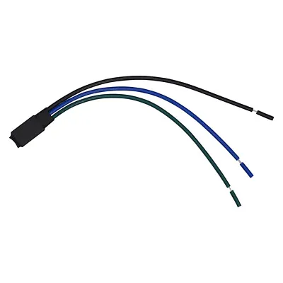 1x Pulse Bypass Fit For Pioneer AVH Radios Parking Brake Video Override • $10.68