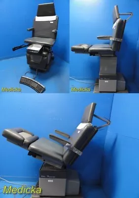 Ritter 119 75 Special Edition Powered Examination Chair TESTED & WORKING ~32083 • $1195