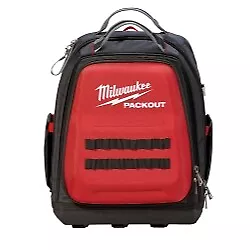 Milwaukee Electric Tools 48-22-8301 Milwaukee Packout Modular Storage Jobsite • $138.89