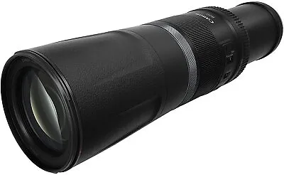 Canon RF 800mm F11 IS STM Lens - 2 Year Warranty - Next Day FREE UK Delivery • £819