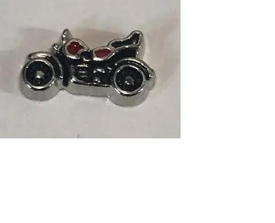 Bike/motorcycle Charm For Your Origami Charm Necklace All 18 For One Low Price ! • $9.99