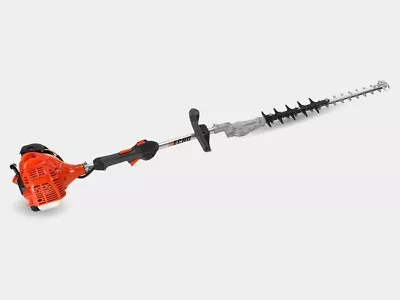 Echo SHC-225S 20 In. 21.2 Cc Gas 2-Stroke Shafted Hedge Trimmer • $399.99