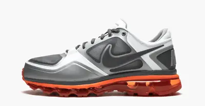 New Nike Men's Trainer 1.3 Max+ Shoes (454174-081)  Men US 7.5 / Eur 40.5 • $49.99