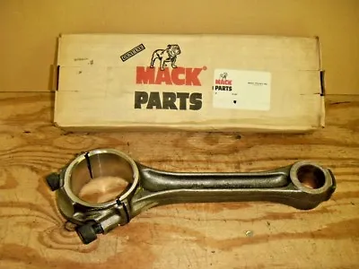 Mack 367GC468G Diesel Engine Large Connecting Rod Steampunk • $52.90