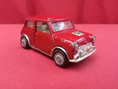 Inter-cars Nacoral 1/43 Mini 1000. • $15.94