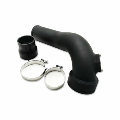 $117.78 • Buy For BMW N55 535i/ix 640i 740i X5 E70 F01 F07 F10 F11F12F13 Turbo Charge Pipe Kit