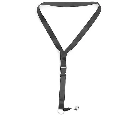 Action Camera Handheld Lanyard Neck Strap Belt Sling For ONE X/X2 Black SDS • £4.97