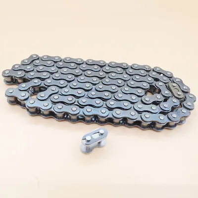 102 Link 420 Chain 50cc 70cc 90cc 110cc 125cc Motorcycle Dirt Pit Bike ATV Quad • $13.85