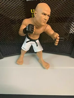 BJ Penn UFC Round 5 Action Figure Versus 2- Brand New - LOOSE • $3.19