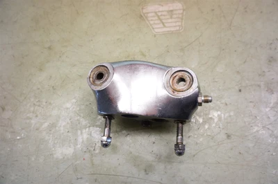 $149.50 • Buy 1942 Harley Knucklehead 74 CI Flathead Panhead EL FL UL OEM R Head Rocker Box 