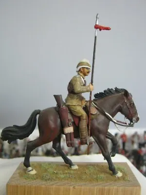 Stadden-17th Lancers Boer War • £35