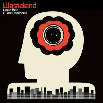 Uncle Acid & The Deadbeats Wasteland (Vinyl) 12  Album • £23.04