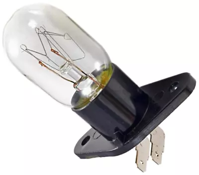 Fits Samsung 20w T170 230v 104ma Microwave Oven Light Bulb Lamp 471300104 • £6.99