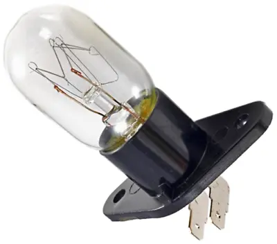 Microwave Bulb 20w T170 230v 104ma Oven Light Lamp Bulb 471300104 • £6.99