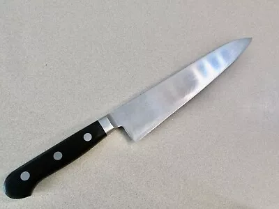 Misono Molybdenum  Steel 440  Petty 120mm Chef  Kitchen  Knife  Japan • $34.50