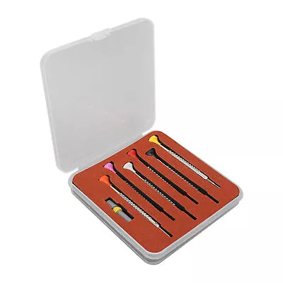 Micro Screwdriver Set Watch Screwdriver Set Slot Type For Jewelry • £21.05