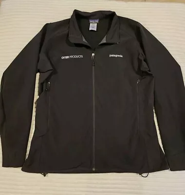 Patagonia #83455 Jacket Women's. Polartec Size Extra Large. Otter Products.  • $40