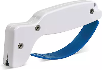 $9.99 • Buy Outdoor Knife Sharpener Portable Kitchen Tool