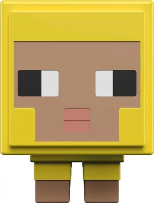 Minecraft Mob Head Minis Action Figures Video Game Character Figure • $7.48