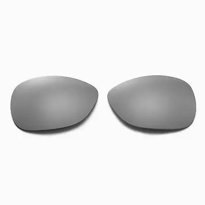 Walleva Replacement Lenses For Oakley New Crosshair (OO4060) - Multiple Options • $24.99