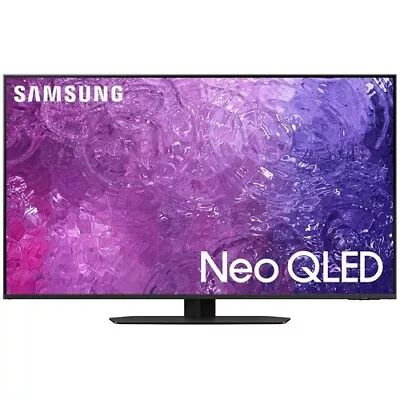 Samsung QN85QN90CA 85 Inch Neo QLED 4K Smart TV QN85QN90CAFXZA (2023) • $2369