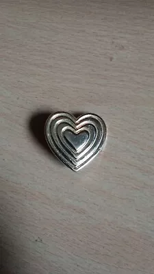 Variety Club Gold Heart Day Badge 1993 • £2