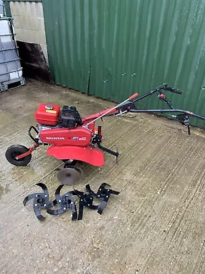 Rotovator Rotavator Cultivator • £725